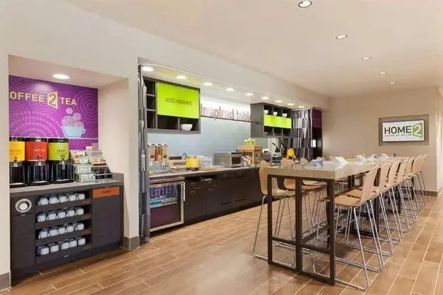 Home2 Suites by Hilton Albany Airport/Wolf Rd