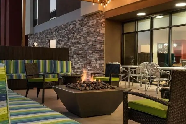 Home2 Suites by Hilton Alexandria, LA