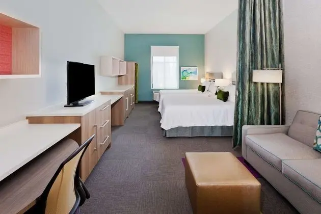 Home2 Suites by Hilton Alpharetta - Oda