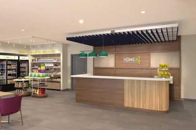 Home2 Suites by Hilton Amarillo East - Öne Çıkan Resim