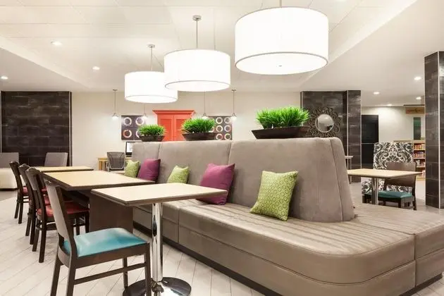 Home2 Suites by Hilton Amarillo, TX