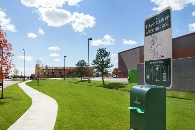 Home2 Suites by Hilton Amarillo, TX - Öne Çıkan Resim