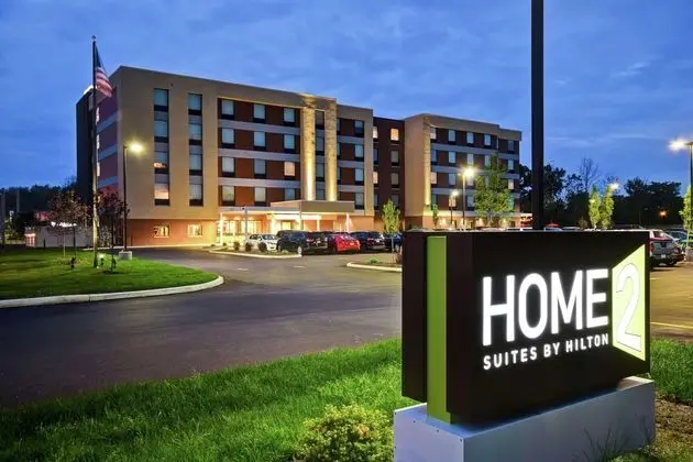 Home2 Suites by Hilton Amherst Buffalo, NY