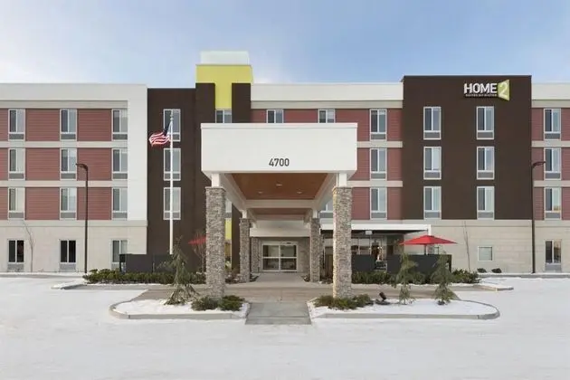 Home2 Suites by Hilton Anchorage/Midtown, AK