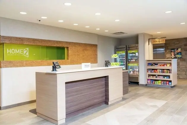 Home2 Suites by Hilton Appleton - Lobi