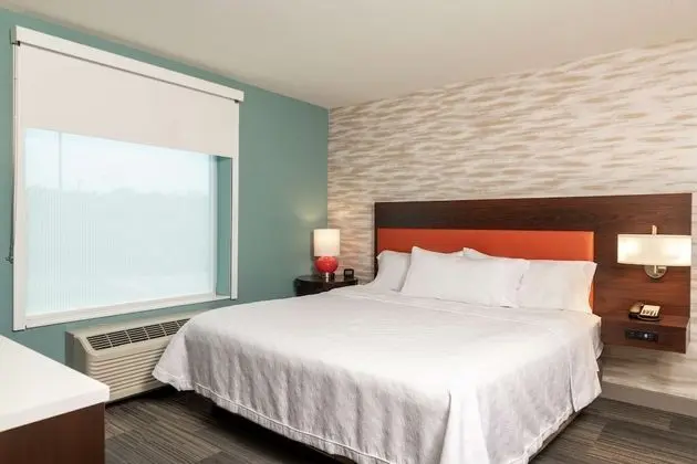 Home2 Suites by Hilton Appleton - Oda