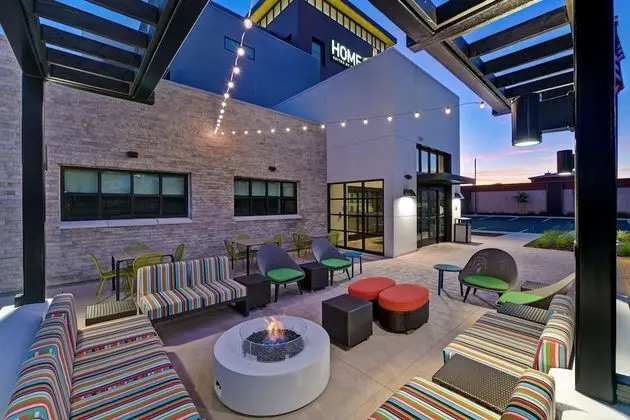 Home2 Suites by Hilton Atascadero, CA - Dış Mekan