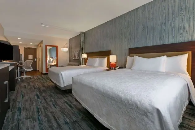 Home2 Suites by Hilton Atascadero, CA - Oda