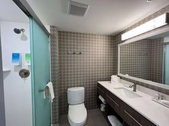 Home2 Suites by Hilton Atlanta Camp Creek Parkway