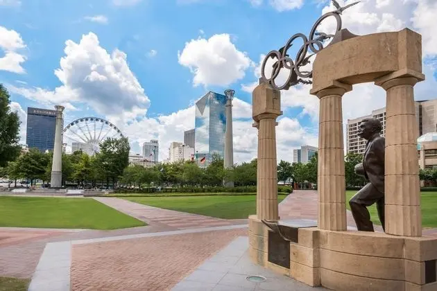 Home2 Suites by Hilton Atlanta/Downtown