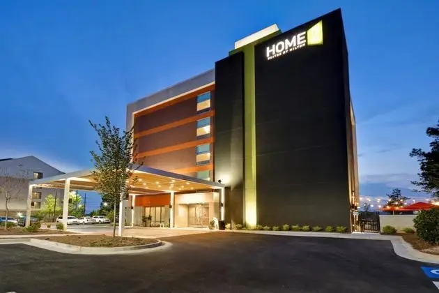 Home2 Suites by Hilton Atlanta Lithia Springs, GA