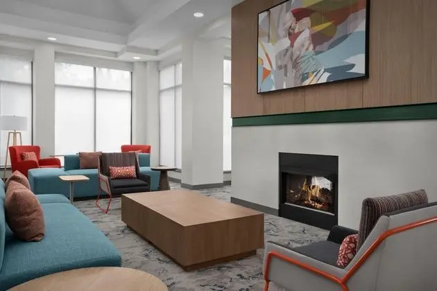 Home2 Suites by Hilton Atlanta Lithia Springs, GA - Öne Çıkan Resim