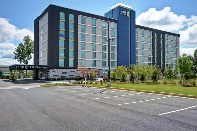 HOME2 SUITES BY HILTON ATLANTA MARIETTA GA
