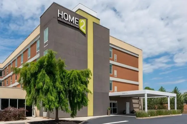 Home2 Suites by Hilton Atlanta McDonough - Öne Çıkan Resim