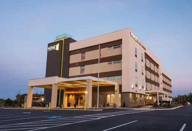 Home2 Suites by Hilton Atlanta Newnan, GA