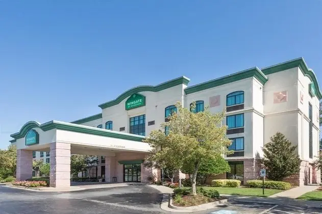 Home2 Suites by Hilton Atlanta Norcross