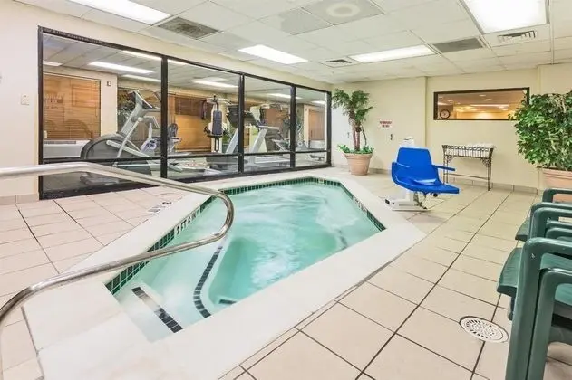 Home2 Suites by Hilton Atlanta Norcross