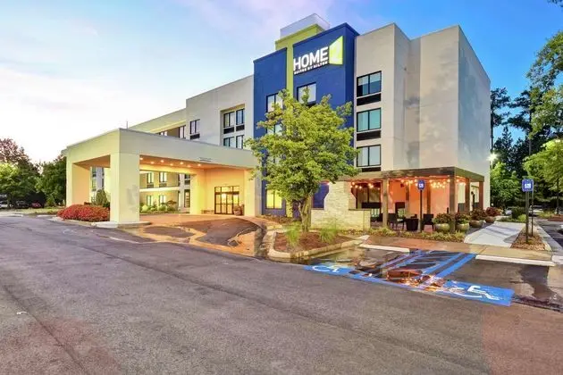 Home2 Suites by Hilton Atlanta Norcross - Öne Çıkan Resim