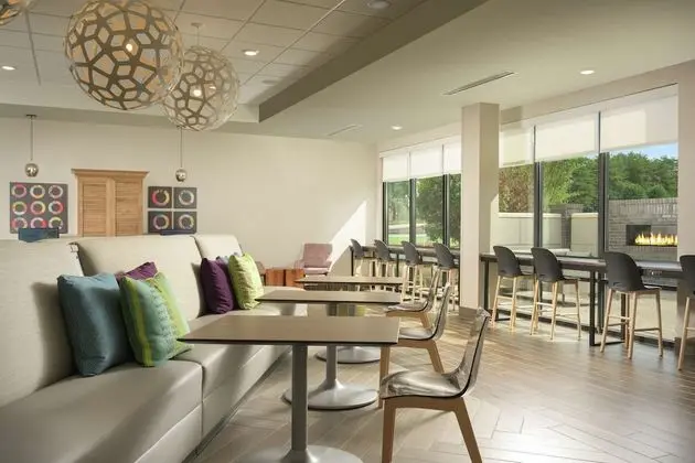 Home2 Suites by Hilton Atlanta NW/Kennesaw - Lobi