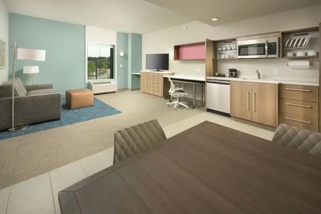Home2 Suites by Hilton Atlanta NW/Kennesaw - Oda
