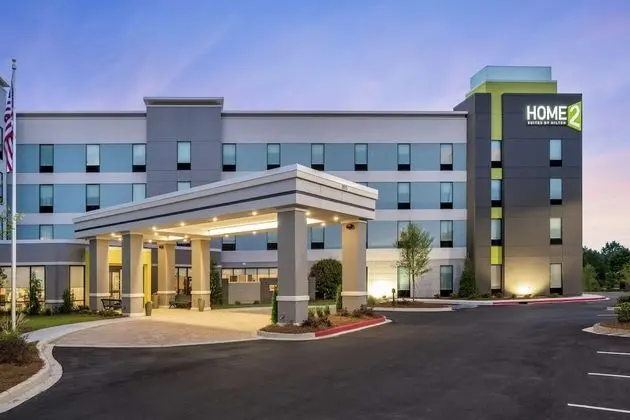 Home2 Suites by Hilton Atlanta NW/Kennesaw - Öne Çıkan Resim