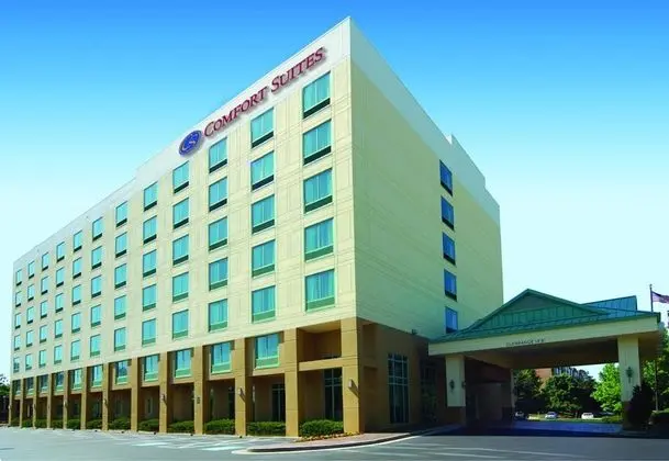 Home2 Suites by Hilton Atlanta Perimeter Center