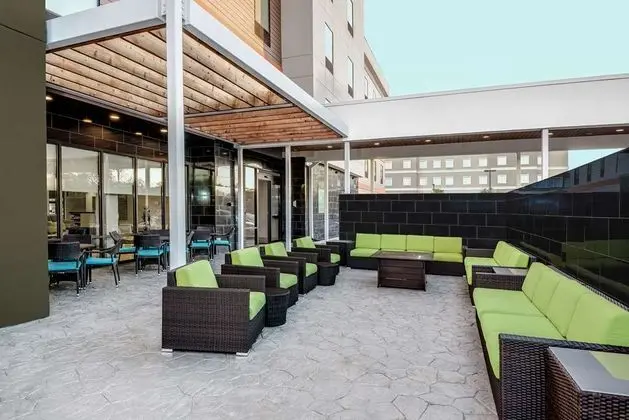 Home2 Suites by Hilton Austin Airport, TX