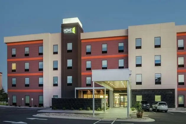 Home2 Suites by Hilton Austin Airport, TX - Öne Çıkan Resim