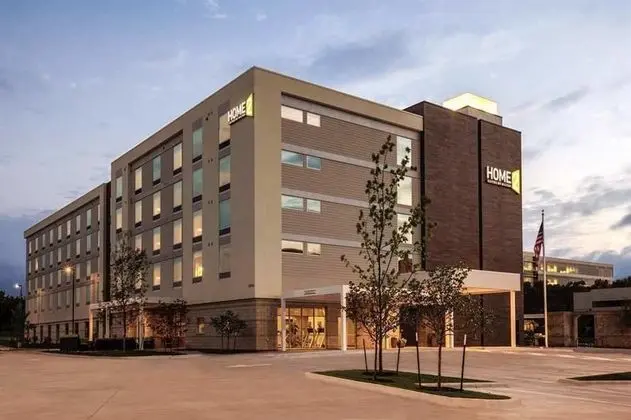 Home2 Suites by Hilton Austin North/Near the Domai