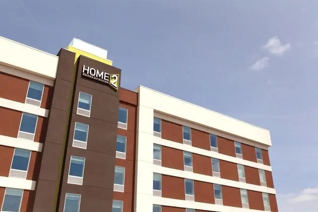Home2 Suites by Hilton Austin Round Rock, TX