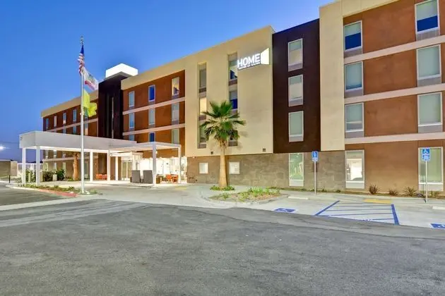 Home2 Suites by Hilton Azusa, CA - Öne Çıkan Resim
