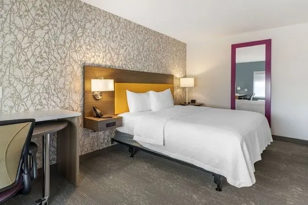 Home2 Suites by Hilton Bangor - Oda