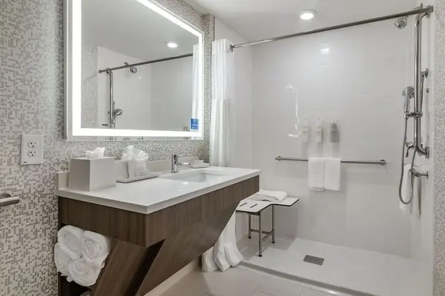 Home2 Suites by Hilton Bangor - Oda