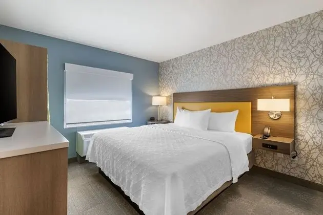Home2 Suites by Hilton Bangor - Oda