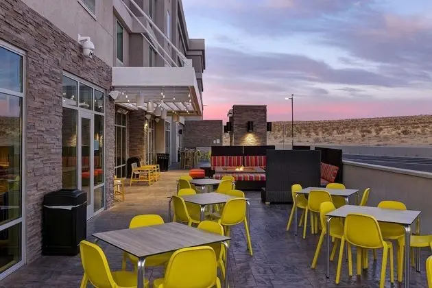 Home2 Suites by Hilton Barstow