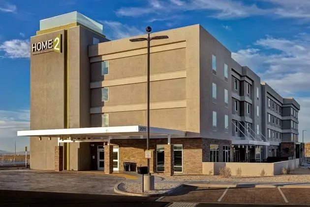 Home2 Suites by Hilton Barstow - Öne Çıkan Resim