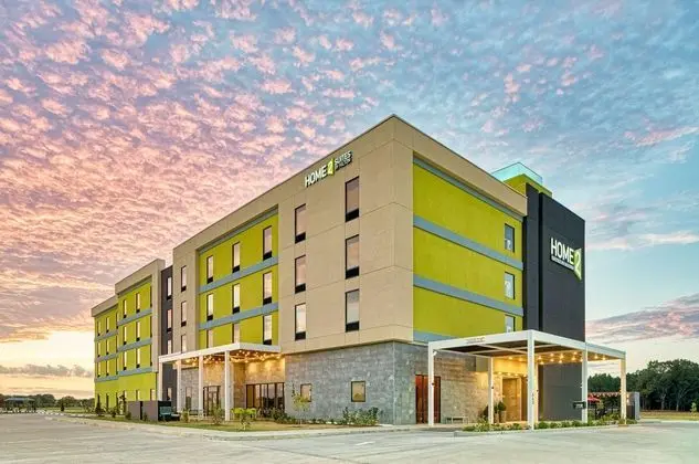 Home2 Suites by Hilton Batesville - Öne Çıkan Resim