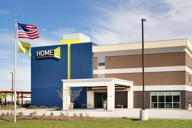 Home2 Suites by Hilton Baton Rouge, LA - Öne Çıkan Resim
