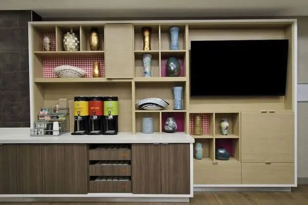 Home2 Suites by Hilton Beaumont