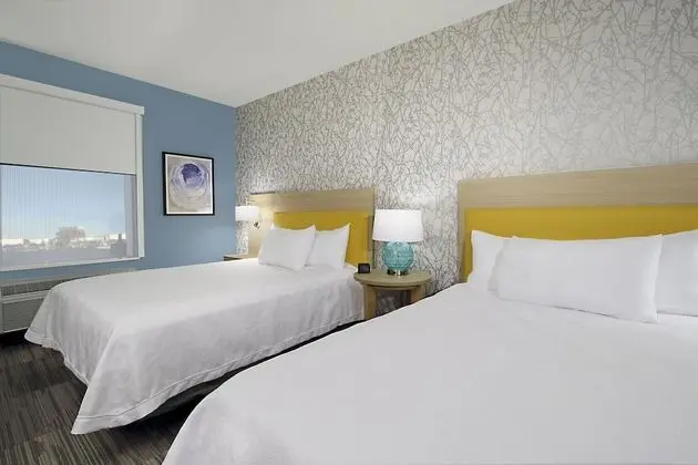 Home2 Suites by Hilton Beaumont - Oda