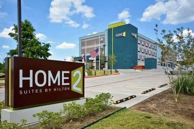 Home2 Suites by Hilton Bedford DFW West, TX - Öne Çıkan Resim
