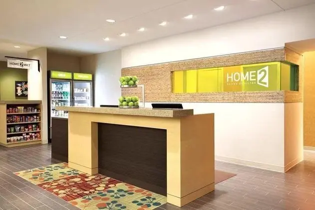 Home2 Suites by Hilton Bellingham, WA