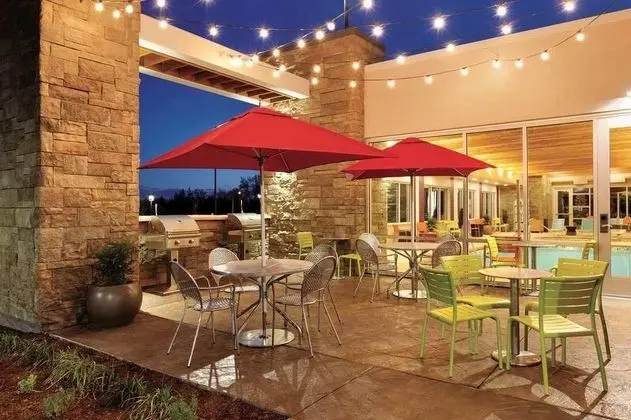 Home2 Suites by Hilton Bellingham, WA