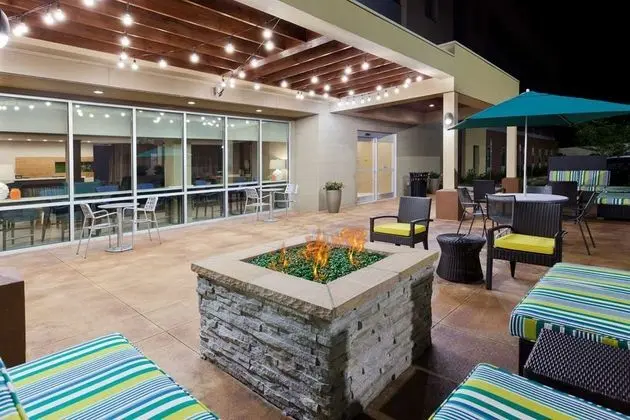 Home2 Suites by Hilton Birmingham Colonnade, AL