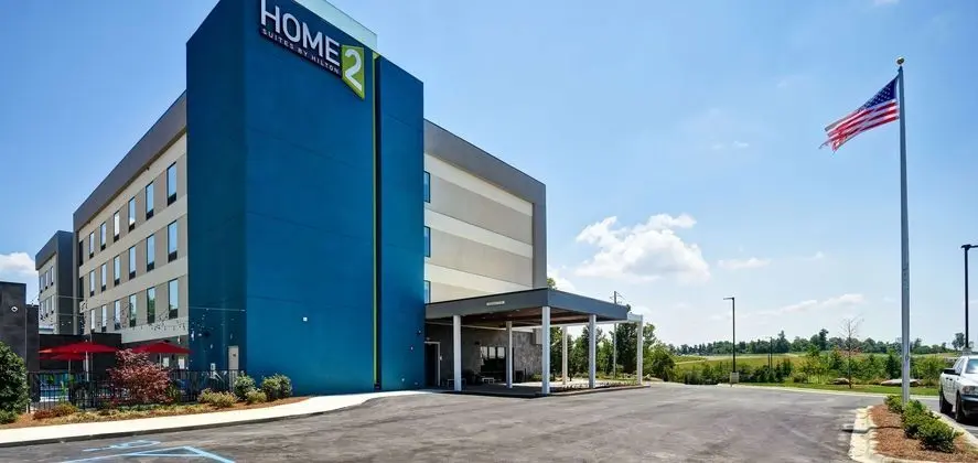 Home2 Suites by Hilton Birmingham/Fultondale, AL - Öne Çıkan Resim