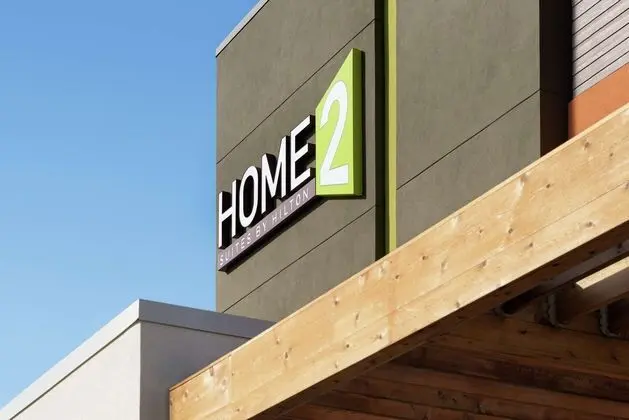 HOME2 SUITES BY HILTON BISMARCK - Dış Mekan
