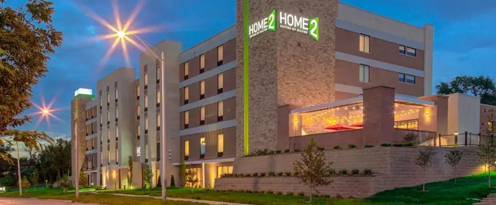 Home2 Suites by Hilton Bloomington, IN