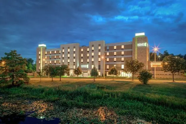 Home2 Suites by Hilton Bloomington, IN - Öne Çıkan Resim