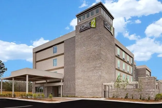 Home2 Suites by Hilton Blythewood, SC - Dış Mekan
