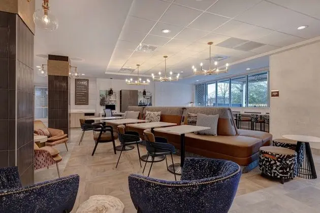 Home2 Suites by Hilton Blythewood, SC - Lobi